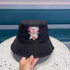 버버리 BURBERRY 남여공용 벙거지 모자 BU0119