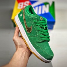 나이키 NIKE 덩크로우 SB 로우 BQ6817-303 NK0605