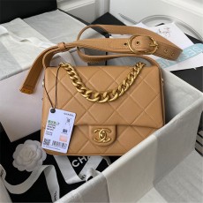 샤넬 CHANEL 플랩 메신저백 AS2842 C2289