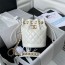 샤넬 CHANEL 스몰 버킷백 AS2716 C2296