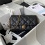 샤넬 CHANEL 골드메탈 플랩백 AS2563 C2298