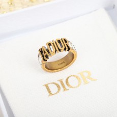 디올 DIOR 반지 CD0027