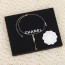 샤넬 CHANEL 목걸이 CN00107
