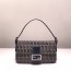 펜디 FENDI 여성 토트백 FD08389