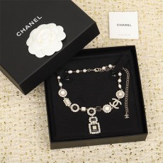 샤넬 CHANEL 목걸이 CN00132