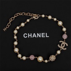 샤넬 CHANEL 목걸이 CN00139