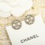 샤넬 CHANEL 귀걸이 CN00147