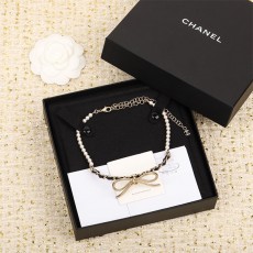 샤넬 CHANEL 체인 목걸이 CN00155