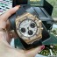 오데마피게 AUDEMARS PIGUET 여성  로얄오크 AP019