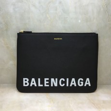 발렌시아가 Balenciaga 남여공용 클러치 BC0557