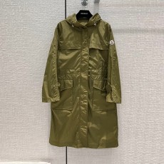 몽클레어 Moncler 여성 바람막이 코트 M02301