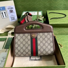 구찌 GUCCI 오피디아 스몰 GG 토트백 693724 GU02082