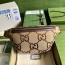 구찌 GUCCI 점보 GG 벨트백 696031 GU02088