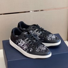 디올 DIOR 남성 B01스니커즈 D1413