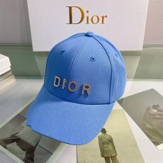 디올 DIOR 남여공용 볼캡 모자 DR169