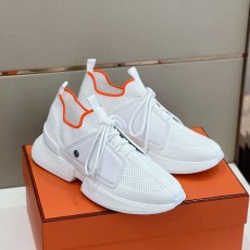 에르메스 HERMES 남성 엑스퍼트 스니커즈 H08543