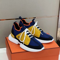 에르메스 HERMES 남성 엑스퍼트 스니커즈 H08549