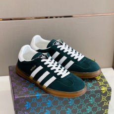 구찌 GUCCI 아디다스 콜라보 스니커즈 G2973