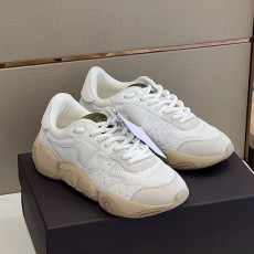 발렌티노 VALENTINO 남성 버블백 러너 스니커즈 VN1191