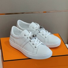 에르메스 HERMES 남성 데이켈리 스니커즈 H08573