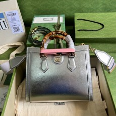 구찌 GUCCI 다이애나 스몰 토트백 702721 GU02113