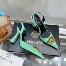 베르사체 VERSACE 여성 슬링백 VS0216