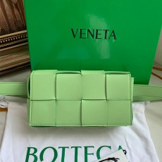 보테가 BOTTEGA VENETA 벨트 카세트백 639367 BO0843