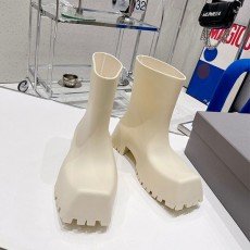 발렌시아가 Balenciaga 여성 레인부츠 BG0732