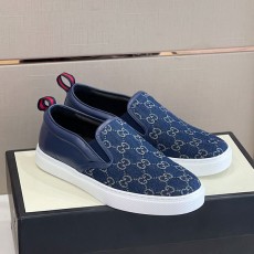 구찌 GUCCI 남성 슬립온 G3061