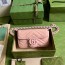 구찌 GUCCI 마몬트 체인백 699757 GU02159