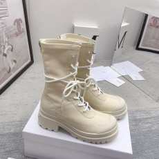 디올 DIOR 여성 아케이드 부츠 D1506