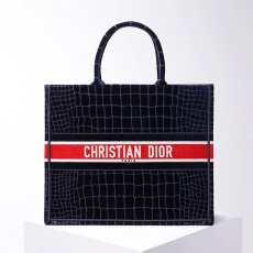 디올 DIOR 북 토트백  DR813