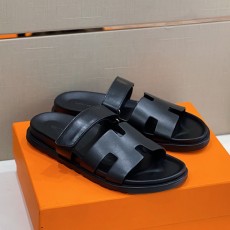 에르메스 HERMES 남여공용 시프레 샌들 H08620