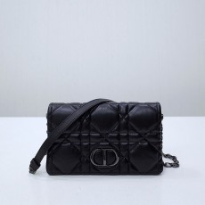 디올 DIOR 카로 미디엄백 DR837