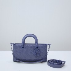 디올 DIOR 레이디 디 조이백 DR838