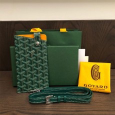 고야드 GOYARD 몽마르트 폰 홀더백 GY0339