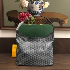 고야드 GOYARD 여성 보헴 호보백 GY0340