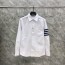 톰브라운 THOMBROWNE 남성 셔츠 T4360