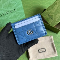 구찌 GUCCI GG 마몬트 카드케이스 443127 GU0889