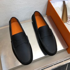 에르메스 HERMES 남성 드라이빙 로퍼 H08640