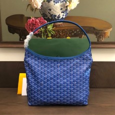 고야드 GOYARD 여성 보헴 호보백 GY0349