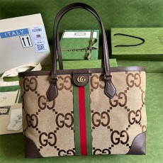 구찌 GUCCI 오피디아 GG 토트백 631685 GU02238