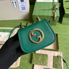 구찌 GUCCI  블론디 카드 케이스 698635 GU02234