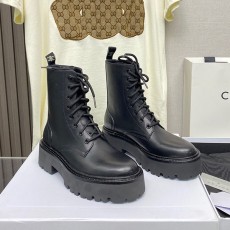 셀린느 CELINE 여성 앵클 부츠 CL125