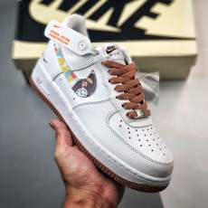 나이키 NIKE 에어포스 1 07 로우 AF1234-003 NK0788