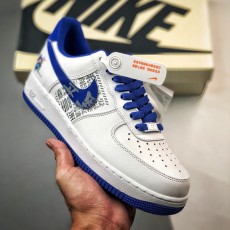 나이키 NIKE 에어 포스 1 07 로우 AF1234-007 NK0798