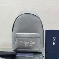 디올 DIOR 오블리크 백팩 1ESBA088 DR896