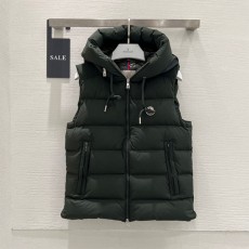 몽클레어 Moncler 여성 다운 패딩조끼 M02386