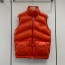 몽클레어 Moncler 여성 패딩 조끼 M02390