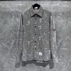 톰브라운 THOMBROWNE 남성 셔츠 T4415